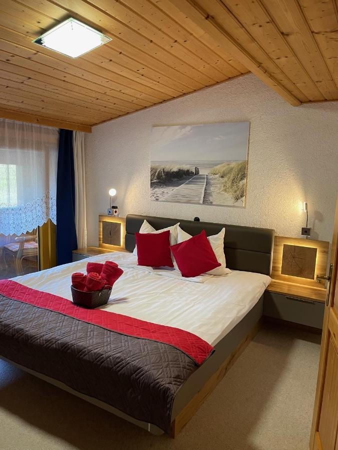 Pension Pichlerhof Шталль Экстерьер фото