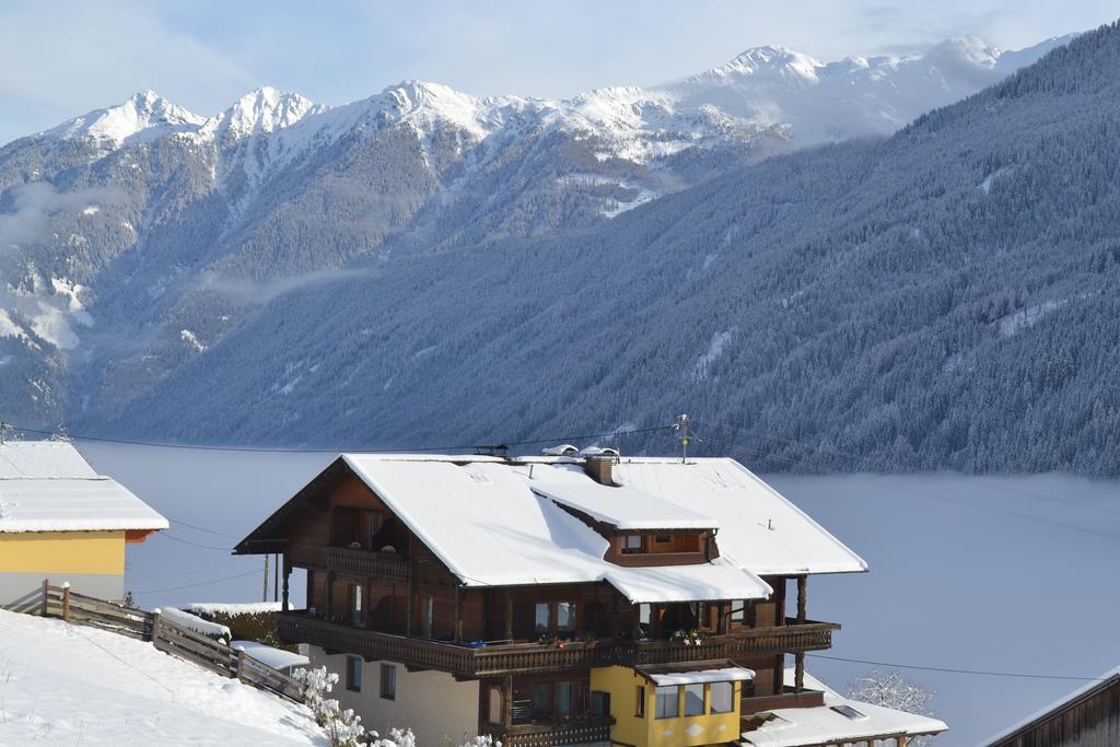 Pension Pichlerhof Шталль Экстерьер фото