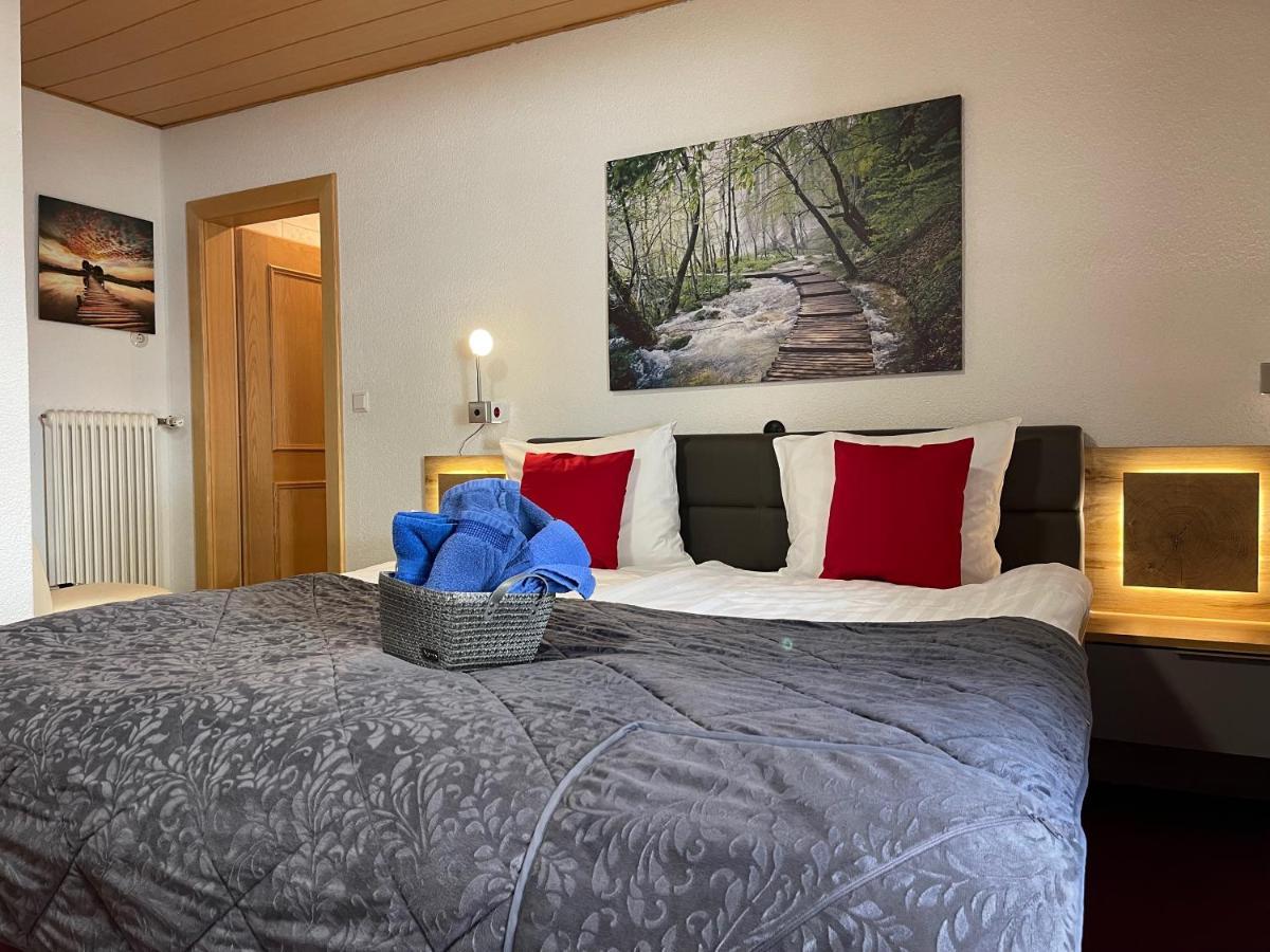 Pension Pichlerhof Шталль Экстерьер фото