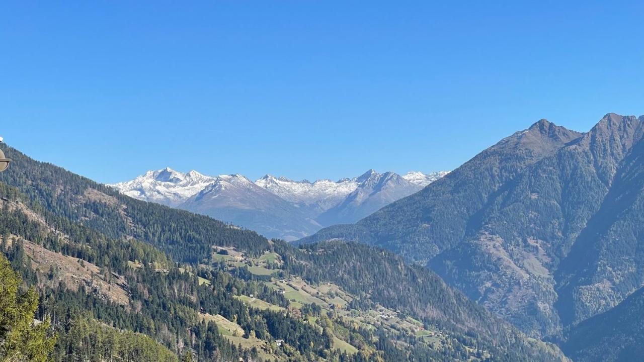 Pension Pichlerhof Шталль Экстерьер фото