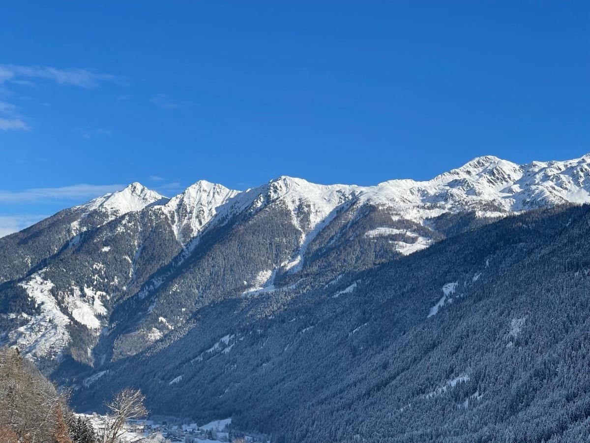Pension Pichlerhof Шталль Экстерьер фото