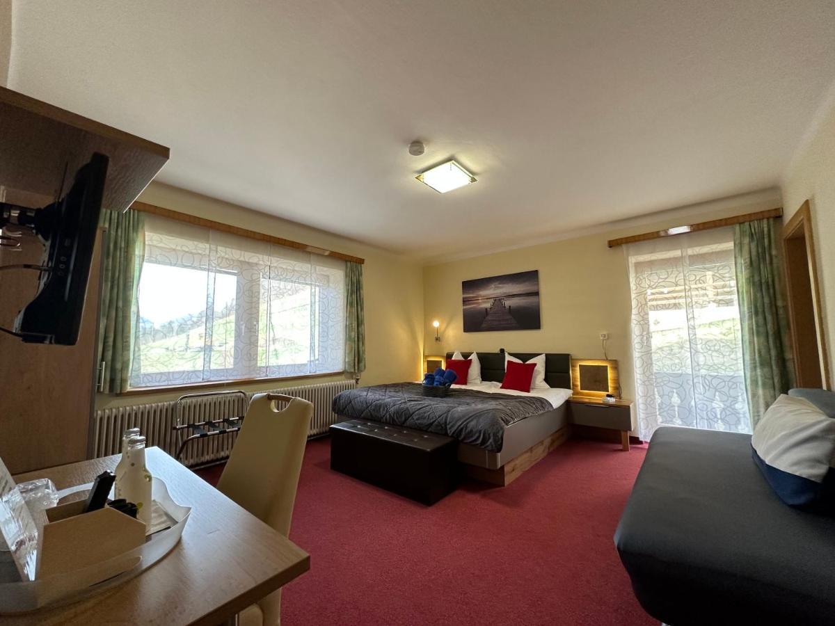 Pension Pichlerhof Шталль Экстерьер фото