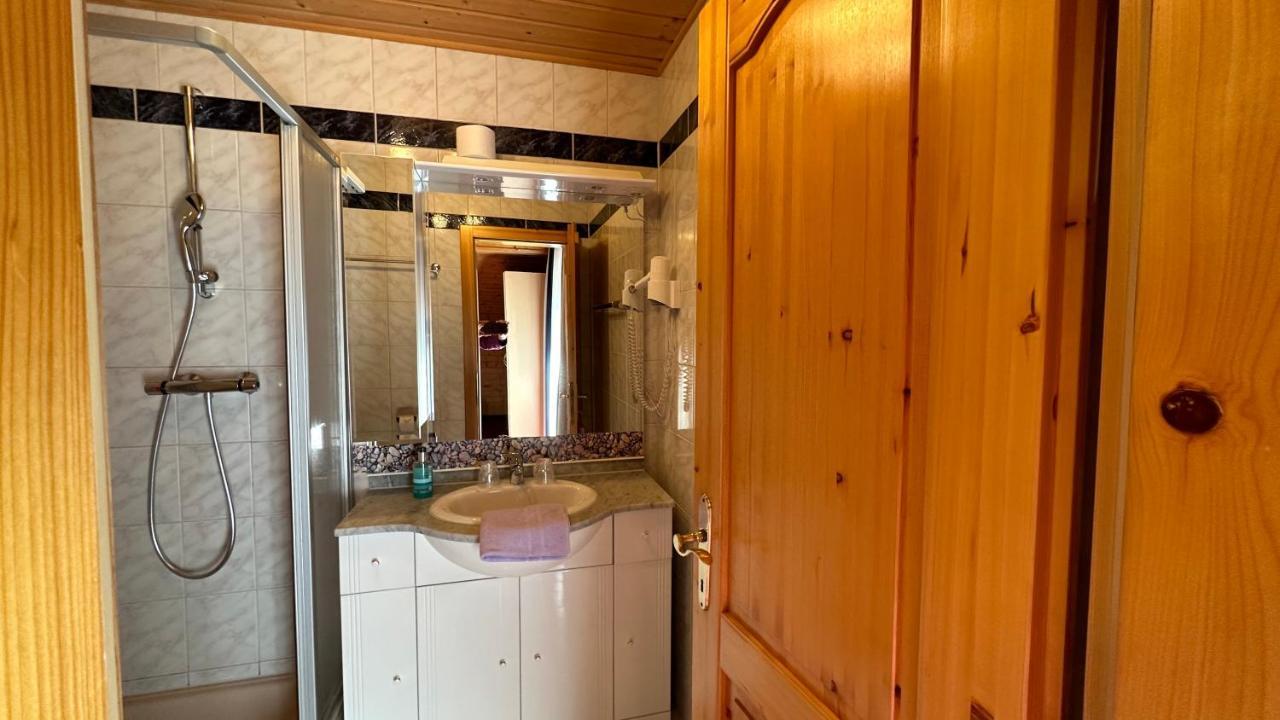 Pension Pichlerhof Шталль Экстерьер фото