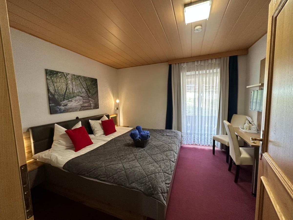 Pension Pichlerhof Шталль Экстерьер фото