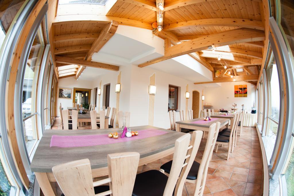 Pension Pichlerhof Шталль Экстерьер фото