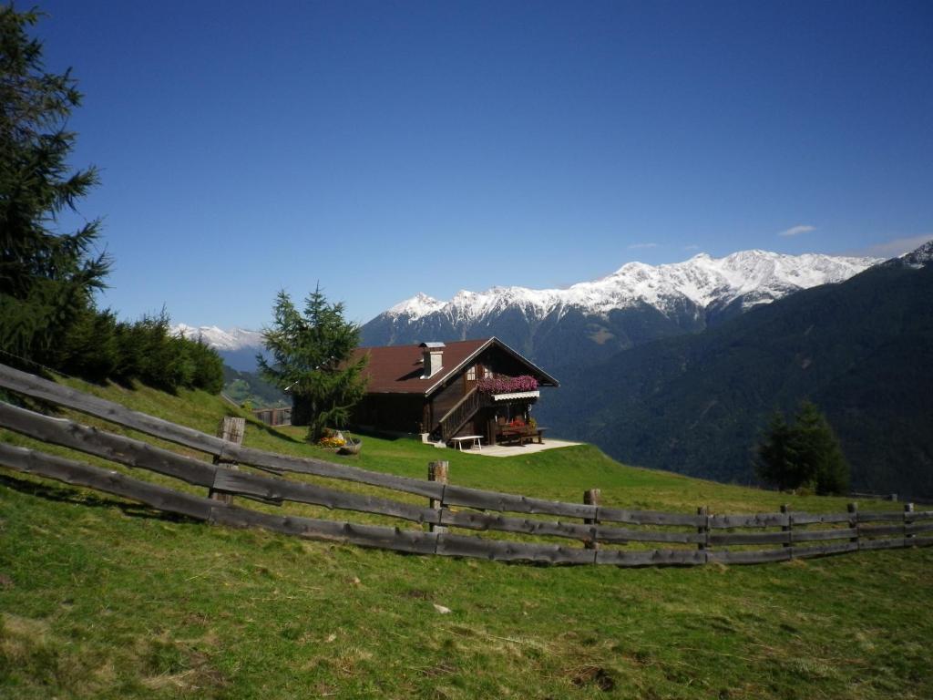 Pension Pichlerhof Шталль Экстерьер фото